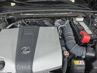 2024 Lexus ES 350 F SPORT Handling - miniatura 15