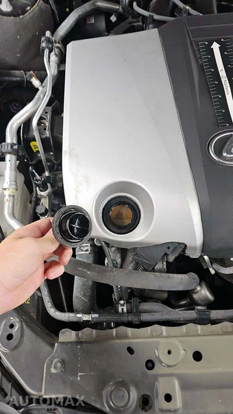 2024 Lexus ES 350 F SPORT Handling - miniatura 18