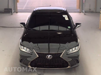 2024 Lexus ES 350 F SPORT Handling - miniatura 2