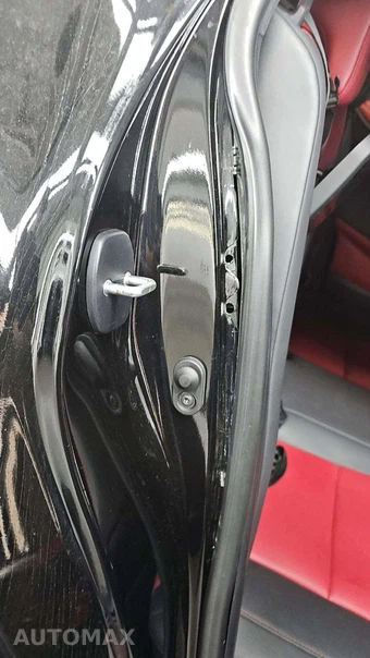 2024 Lexus ES 350 F SPORT Handling - miniatura 23