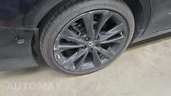 2024 Lexus ES 350 F SPORT Handling - miniatura 25