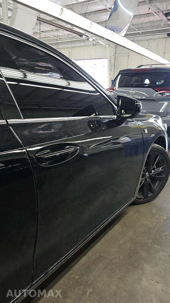 2024 Lexus ES 350 F SPORT Handling - miniatura 29