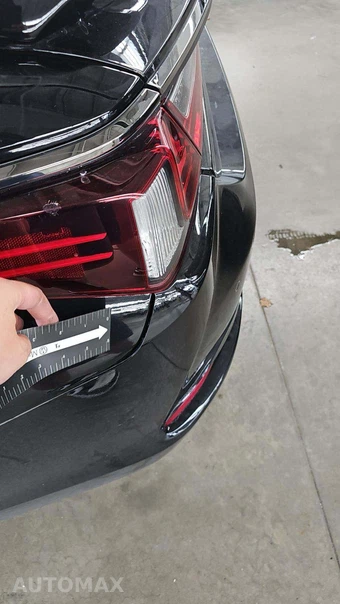 2024 Lexus ES 350 F SPORT Handling - miniatura 36