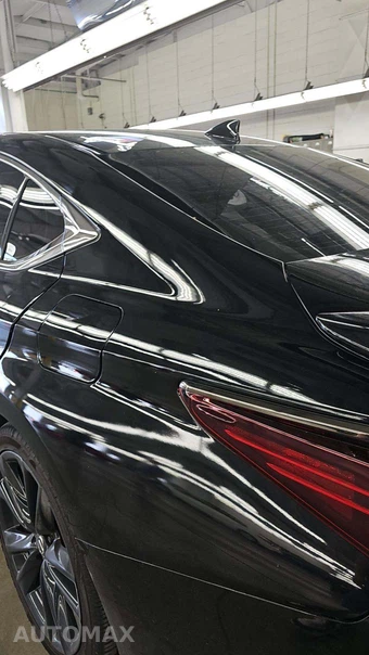 2024 Lexus ES 350 F SPORT Handling - miniatura 38
