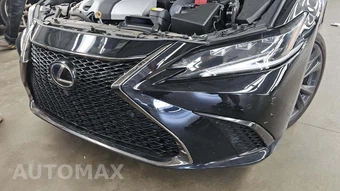 2024 Lexus ES 350 F SPORT Handling - miniatura 40