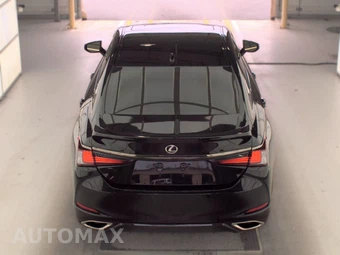 2024 Lexus ES 350 F SPORT Handling - miniatura 5