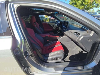 2024 Lexus ES 350 F SPORT Handling - miniatura 15