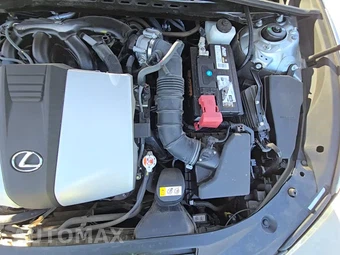 2024 Lexus ES 350 F SPORT Handling - miniatura 18