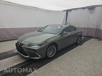 2024 Lexus ES 350 Ultra Luxury