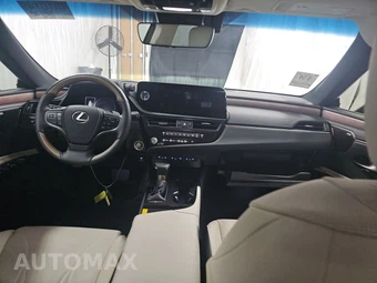 2024 Lexus ES 350 Ultra Luxury - miniatura 11