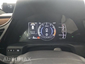 2024 Lexus ES 350 Ultra Luxury - miniatura 12