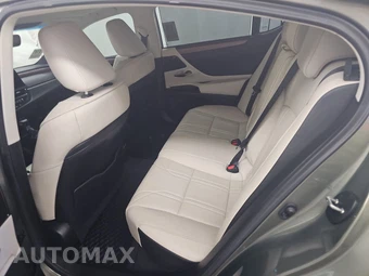2024 Lexus ES 350 Ultra Luxury - miniatura 13