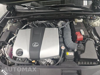 2024 Lexus ES 350 Ultra Luxury - miniatura 15