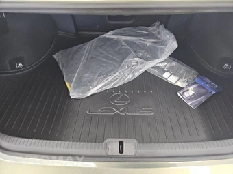 2024 Lexus ES 350 Ultra Luxury - miniatura 16