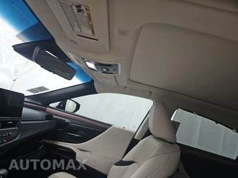 2024 Lexus ES 350 Ultra Luxury - miniatura 19