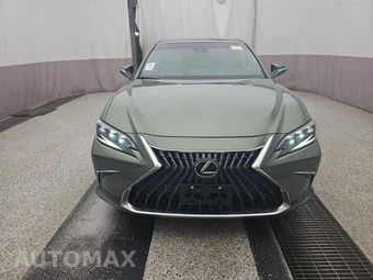 2024 Lexus ES 350 Ultra Luxury - miniatura 2