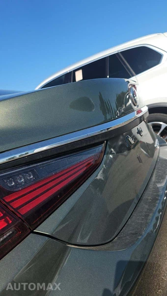 2024 Lexus ES 350 Ultra Luxury - miniatura 29