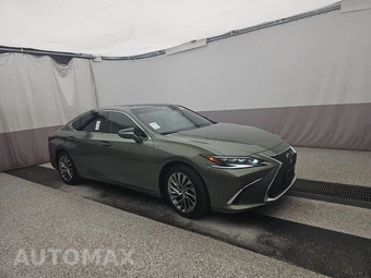 2024 Lexus ES 350 Ultra Luxury - miniatura 3