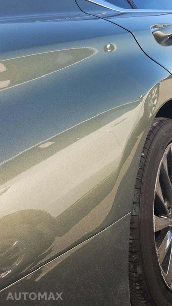 2024 Lexus ES 350 Ultra Luxury - miniatura 32