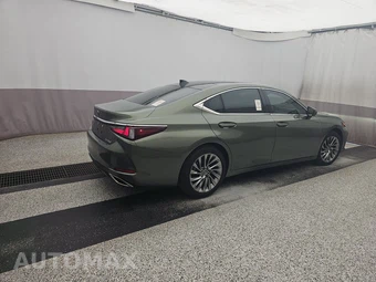 2024 Lexus ES 350 Ultra Luxury - miniatura 4