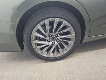 2024 Lexus ES 350 Ultra Luxury - miniatura 5
