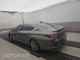 2024 Lexus ES 350 Ultra Luxury - miniatura 6