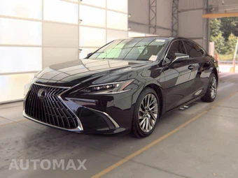 2024 Lexus ES 350 Ultra Luxury