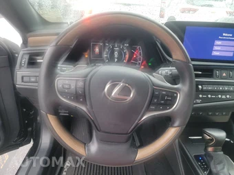 2024 Lexus ES 350 Ultra Luxury - miniatura 10