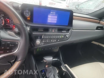 2024 Lexus ES 350 Ultra Luxury - miniatura 11