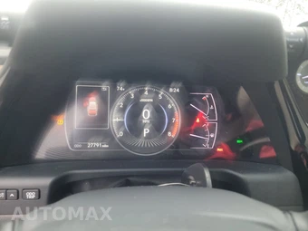 2024 Lexus ES 350 Ultra Luxury - miniatura 12