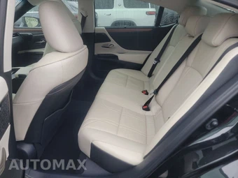2024 Lexus ES 350 Ultra Luxury - miniatura 13