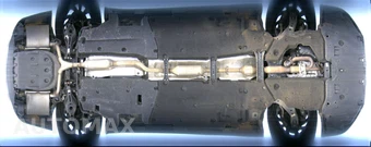 2024 Lexus ES 350 Ultra Luxury - miniatura 18