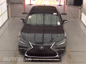 2024 Lexus ES 350 Ultra Luxury - miniatura 2