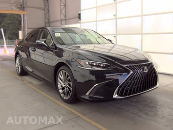 2024 Lexus ES 350 Ultra Luxury - miniatura 3