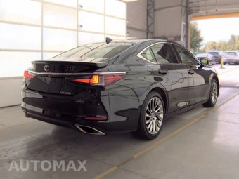 2024 Lexus ES 350 Ultra Luxury - miniatura 4
