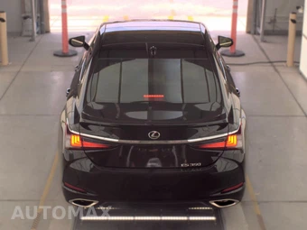 2024 Lexus ES 350 Ultra Luxury - miniatura 5