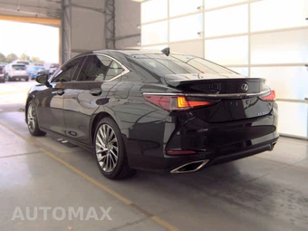 2024 Lexus ES 350 Ultra Luxury - miniatura 6
