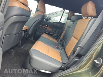 2024 Lexus GX 550 Luxury - miniatura 13