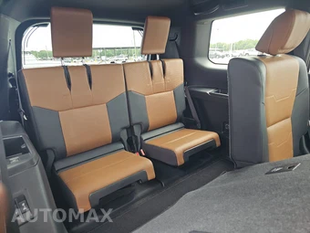 2024 Lexus GX 550 Luxury - miniatura 14