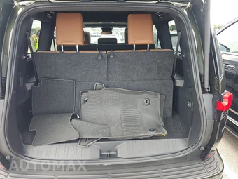 2024 Lexus GX 550 Luxury - miniatura 17
