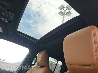 2024 Lexus GX 550 Luxury - miniatura 18