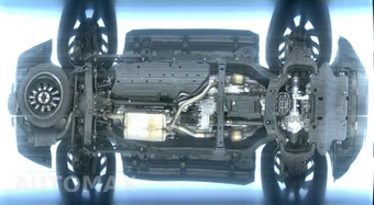 2024 Lexus GX 550 Luxury - miniatura 19