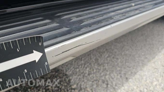 2024 Lexus GX 550 Luxury - miniatura 21