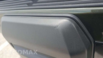 2024 Lexus GX 550 Luxury - miniatura 22