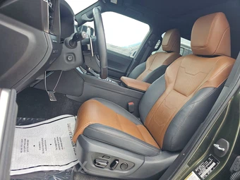 2024 Lexus GX 550 Luxury - miniatura 7