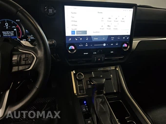 2024 Lexus GX 550 Luxury+ - miniatura 11