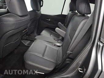 2024 Lexus GX 550 Luxury+ - miniatura 13