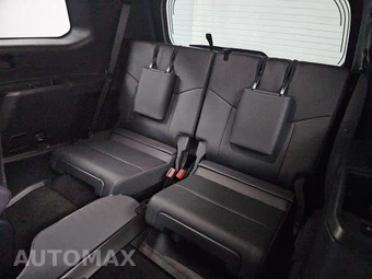 2024 Lexus GX 550 Luxury+ - miniatura 14