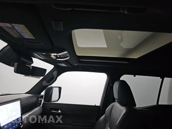 2024 Lexus GX 550 Luxury+ - miniatura 15