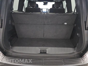 2024 Lexus GX 550 Luxury+ - miniatura 18
